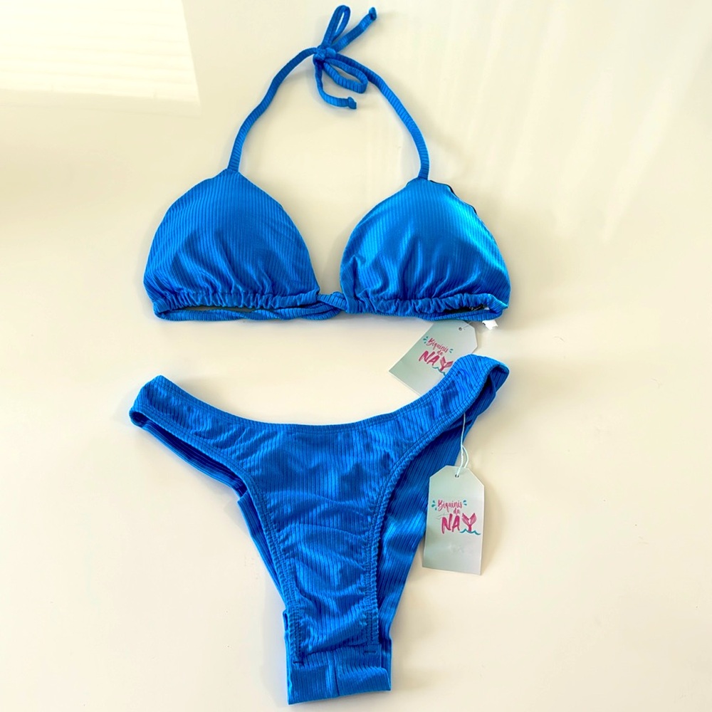 Brazilian bikini